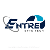 Entrebyte Technologies Logo