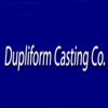 Dupliform Casting Company Logo