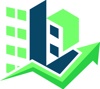 Leadslide Digital Marketing Logo
