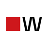 WHYER AGENCY Logo