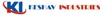 KESHAV INDUSTRIES Logo