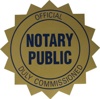 Boston Notary Service Logo