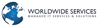Worldwide Services, LLC Logo