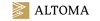 Altoma Real Estate Advisors, Inc. Logo