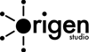 Origen Studio Logo