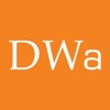 Dake | Wells architecture Logo
