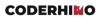 CODERHINO Logo