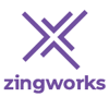 Zingworks LLP Logo