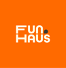 Funhaus - Webflow Development & Branding Studio Logo