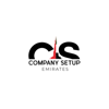 Company Setup Emirates Logo