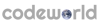 CODE WORLD INFOTECH PVT LTD Logo