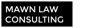 MAWN LAW CONSULTING Logo