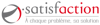 E-Satisfaction Logo