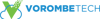 VOROMBETECH SOLUTIONS PRIVATE LIMITED Logo