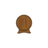 Dark Barrel Media Logo