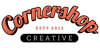 Cornershop Creative Logo
