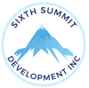 Sixth Summit Development Logo