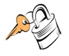 Locke and KEY Logo
