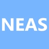 New Eastern Accountancy Service Logo