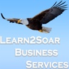 Learn2Soar Logo