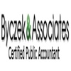 Byczek & Associates, CPA Logo