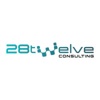 28twelve Consulting LLC Logo