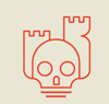 Grayskull Logo