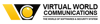 VIRTUAL WORLD COMMUNICATIONS Logo