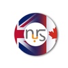 Nepal Realistic Solution Pvt. Ltd. Logo