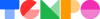 Tempo by Clockwork Logo