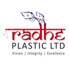 Radhe Plastic LTD Logo