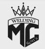 McCullar and Son's Welding LLC Logo