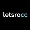 C. Misselwitz & C. Wheeler letsrocc GbR Logo
