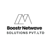 BOOSTR NETWAVE SOLUTIONS PRIVATE LIMITED Logo