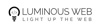 Luminous Web Logo