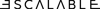 Escalable Logo