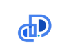 Deco Digit Logo