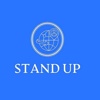 Stand Up Ltd Logo
