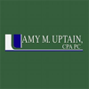 Amy M Uptain CPA PC Logo