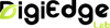 Digi Edge Lab Logo