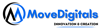 MoveDigitals Logo