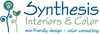 Synthesis Interiors & Color Logo