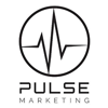 Pulse Marketing, Inc. Logo