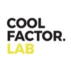 Cool Factor Lab Logo