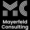 Mayerfeld Consulting Logo