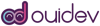 Ouidev Logo