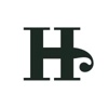 From HERE Logo