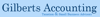 Gilberts Accounting Logo