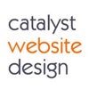 Catalyst Website Design Logo