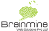 Banglore SEO - Brainmine Logo